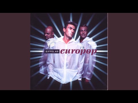 Videoclip de Another Race (Album Edit) — Eiffel 65