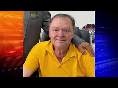 MORRE JOSÉ BINIFÁCIO ES SENADOR E DEPUTADO NO TOCANTINS