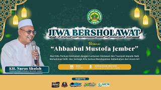 Download lagu 🔴 (LIVE) JIWA BERSHOLAWAT BERSAMA MAJELIS DZIKIR DAN SOLAWAT AHBAABUL MUSTHOFA JEMBER mp3