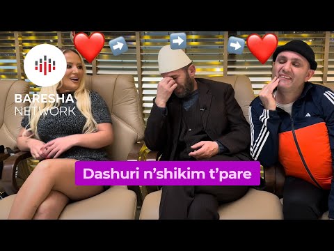 Begenisen Izeti me Schatzin e Zvicrres ! Biba bahet sebep i Dashurise