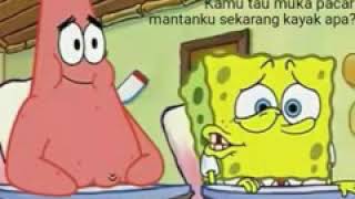 Download lagu Spongebob jawa lucu Kaya apa mantan mp3 Download lagu Spongebob jawa lucu Kaya apa mantan mp3
