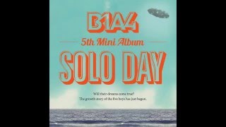 B1A4 - Solo Day [Full Album]