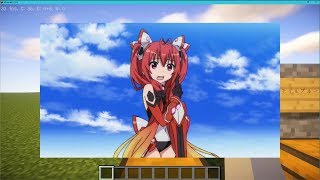 [マイクラ実況]まったく、ツインテールは最高だぜ！