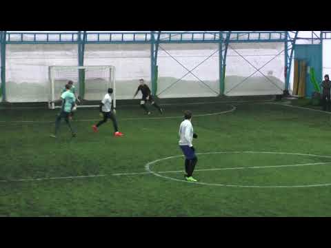 6 КХ 9 Dev Pro   Фк Аделина 2тайм