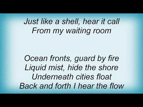 Ocean Fronts cover