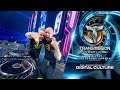 DIGITAL CULTURE TRANSMISSION FESTIVAL NETHERLANDS 2025 The Temple Of Time FULL 4K SET
