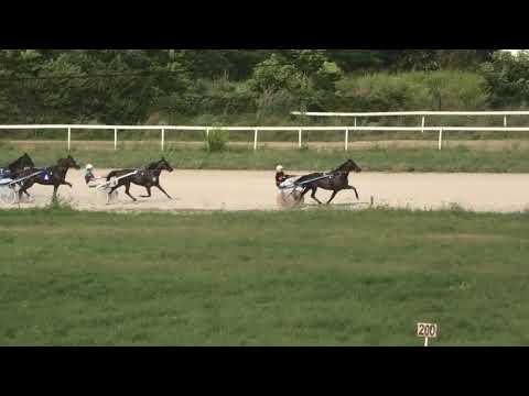 Trka "Čukarica" 14.07.2019 Rite Key - Zoran Živojinović