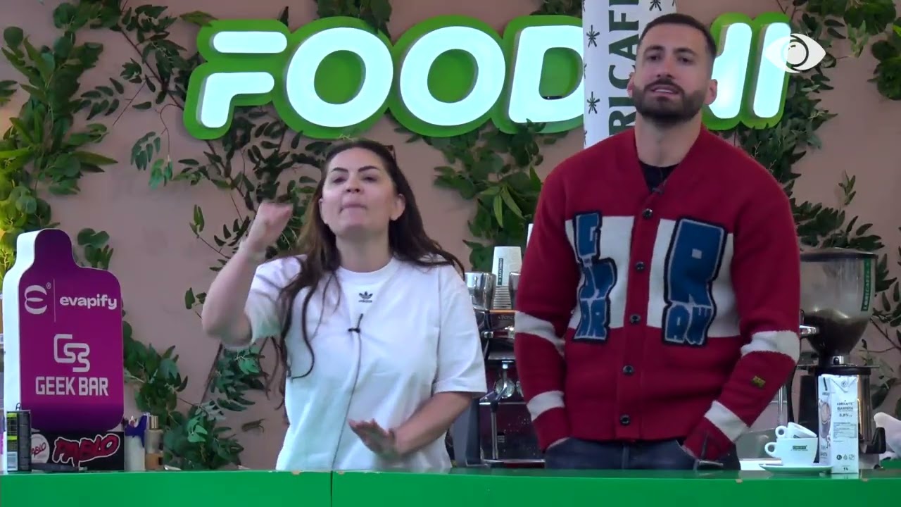 Do të dalësh e mirë…/ Gerta diskuton me Rozanën