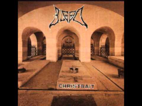 Blood - Self Immolation (Christbait 1992) online metal music video by BLOOD