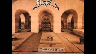 Blood - Self Immolation (Christbait 1992)