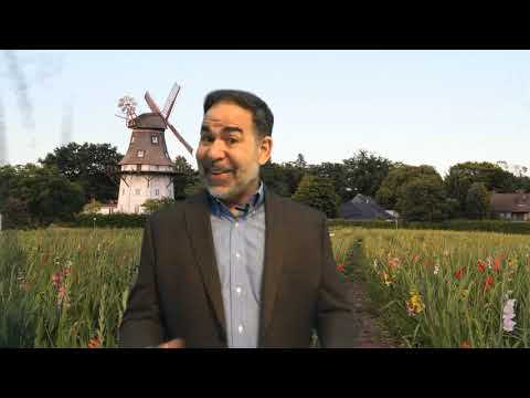 Fresh From the Field - NSM