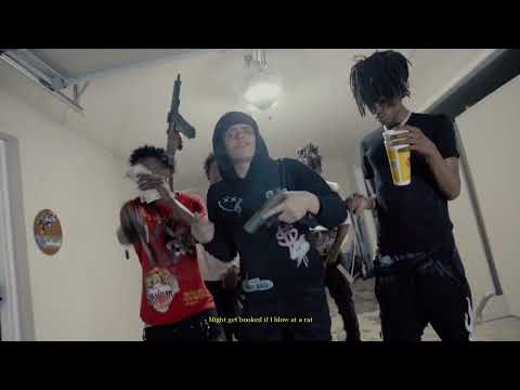 PSY Rico - Don’t Like (Official Video)