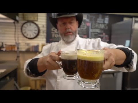 Two Cowboys is Making Coffee Two Ways at HQ in Greenwood, BC
