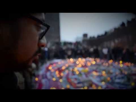 S.T.I.C.S - Reagera [Official Video]