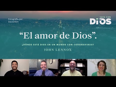 VayaConDios Ep.234 - El amor de Dios