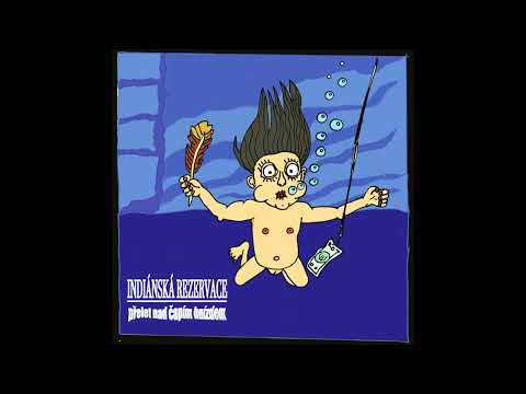 Indiánská rezervace - Ředitel