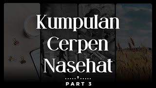 Download lagu Kumpulan Cerpen Nasehat - Cerita Pendek Nasihat dari Resonansi Jiwa Part 3 mp3 Download lagu Kumpulan Cerpen Nasehat - Cerita Pendek Nasihat dari Resonansi Jiwa Part 3 mp3