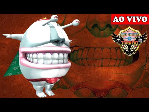 🔴 RUMO AO REI DOS JOGOS! -  YU-GI-OH DUEL LINKS