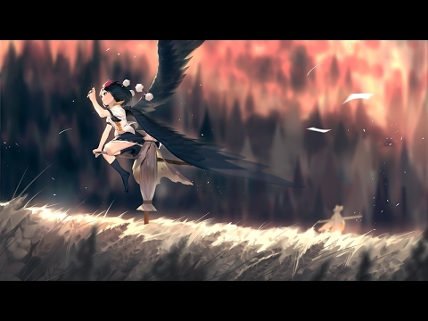 {384.2} Nightcore (4lyn) - Shadow Valley (with lyrics)