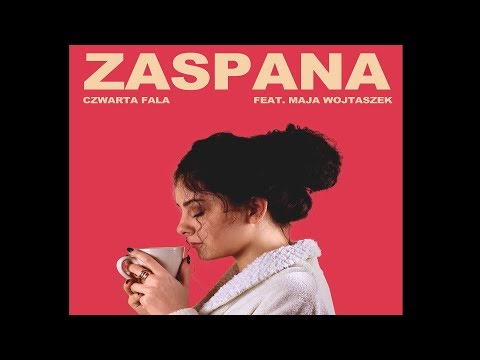 ZASPANA ( HAVANA PARODIA - Camila Cabello ft. Young Thug) || KABARET CZWARTA FALA ft. Maja Wojtaszek