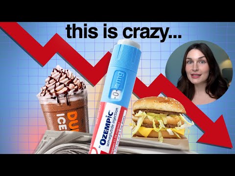 The Shift No One Expected to See