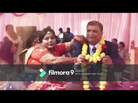 Pauravi -Yash wedding highlight