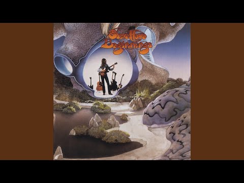 Ram - Steve Howe