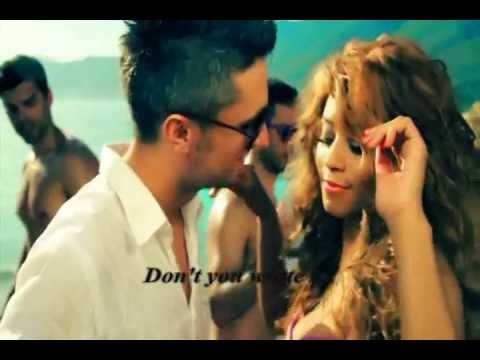 Shaya, HouseTwins & Slick Beats - Summer's All Around [Lyrics On Screen]