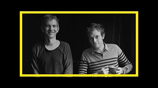 Breaking News | London jazz festival news: chris thile and brad mehldau on world cafe