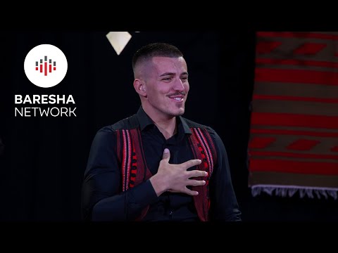 Bujar Mustafa - T'FALA PARISIT #2026