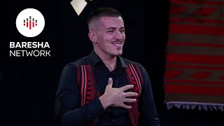 Bujar Mustafa - T'fala Parisit