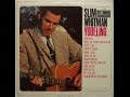 Slim Whitman - **TRIBUTE** - Chime Bells (1963)