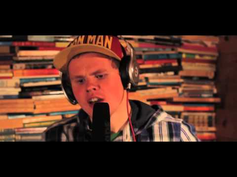 Diverse elever- Venn (musikkvideo)