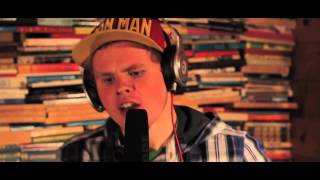 Diverse elever- Venn (musikkvideo)