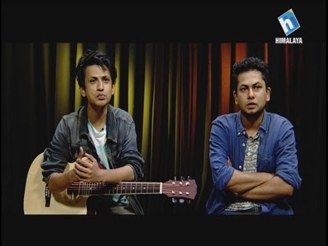 The Story Behind Walking Firiri - Gorkhali Takma shares their interesting pieces on Himalaya TV