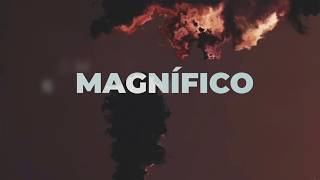 Fuente Q –Magnífico (We Are Messengers - Magnify) Cover, Vídeo - Lyric