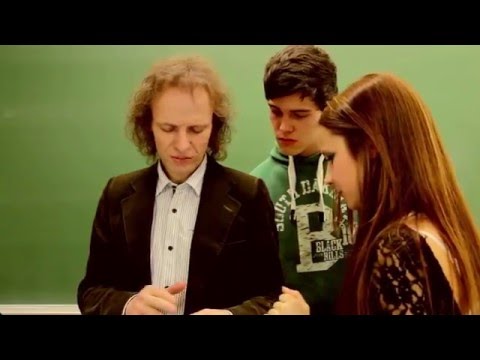 The Sticky Licks - Feel Chili [Official "Nick The Hacker" music video]