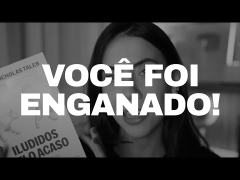 Fracasso e sucesso explicado pela matemática (é genial)