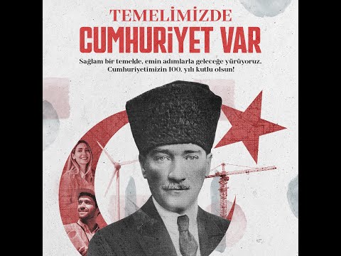 Cumhuriyet Bayramı