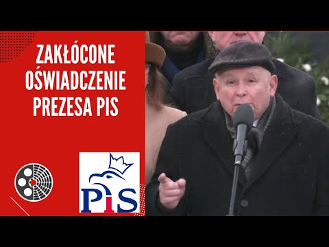 Jarosław Kaczyński: Tolerowanie gloryfikacji Putina to hańba