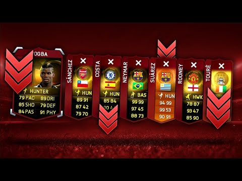 #RIPFUT PLAYERS NOT SELLING SO I DECIDED TO.....