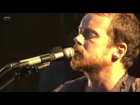 Damien rice - 9 crimes (violent version)