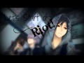 Nightcore - Riot (Three Days Grace) 