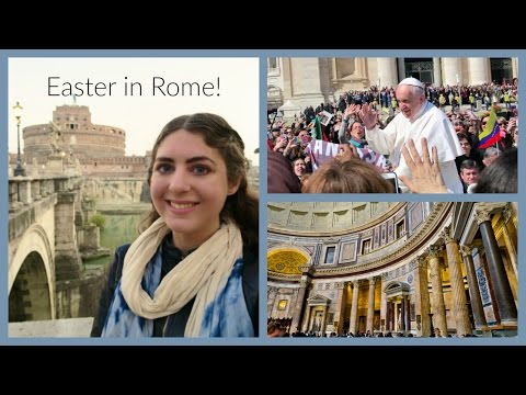 download lagu mp3 mp4 Easter In Rome Italy, download lagu Easter In Rome Italy gratis, unduh video klip Easter In Rome Italy