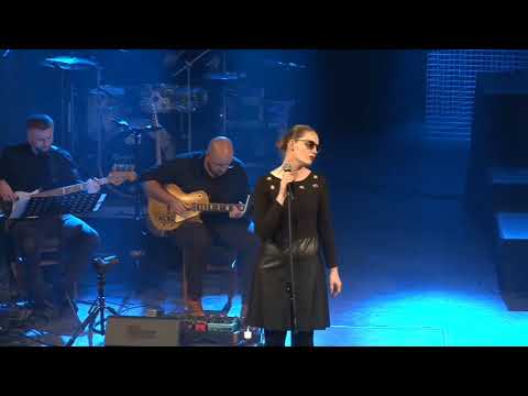 KRAKOWSKI SPLEEN/AGATA KLIMCZAK- KOŁAKOWSKA/70 lat RADIA KIELCE