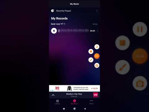 the King of Nukes (beat)