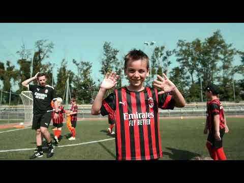 Milan Junior Camp 2024 | Brescia