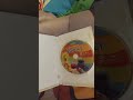 My Celebrate Family DVD