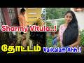 Velainu Vanthuta Sharmy Vera Level 🪏 DIML SharmysVlogs Subscribe Love