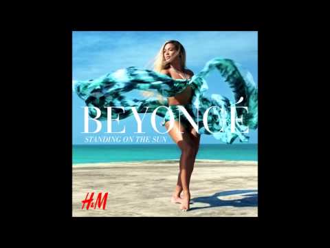 Beyonc&eacute; - Standing On The Sun (Full Studio Edit) + intro & rap